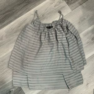 Banana republic tank top